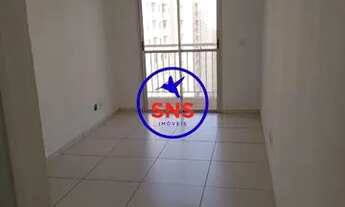 Imagem: APARTAMENTO RESIDENCIAL em CAMPINAS - SP