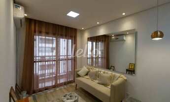 Imagem: São Paulo - Apartamento Padrão - Jabaquara