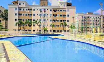 Imagem 2: Apartamento em Messejana