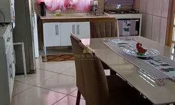 Imagem 4: Casa Padrão Casa com 4 dormitórios