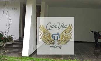 Imagem: Casa Sobrado José Menino, 4 dormitórios