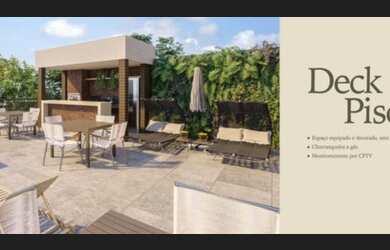 Imagem 5: APARTAMENTO - PORTAL DO PARQUE - DOIS QUARTOS