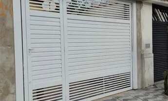 Imagem 4: Portões, portas , janelas ..