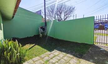 Imagem 3: Casa com 3 dormitórios para alugar, 50 m² por R$ 1.000/mês - Atuba - Curitiba/PR