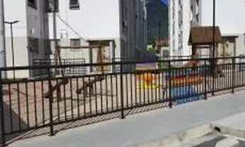 Imagem 3: Excelente Apartamento para aluguel em Campo Grande possui 45 metros quadrados com 2 quarto