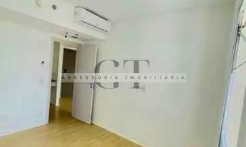 Imagem 4: Flat com 1 quarto no Setor Marista - Goiânia - GO