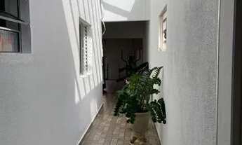 Imagem 3: Casa com 3 dormitórios à venda, 275 m² por R$ 1.200.000,00 - Santo Antônio - Louveira/SP