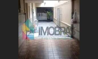 Imagem 5: TIJUCA!!! JUNTO À PRAÇA SAENZ PENA!! CASA COM 5 QUARTOS (3 SUÍTES), PISCINA, VARANDA E 3