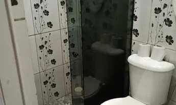 Imagem: Vende-se uma casa em vila