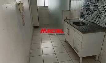 Imagem 6: Apartamento Padrão em São José dos Campos