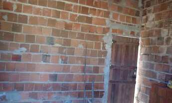 Imagem 5: Casa pra terminar