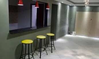 Imagem 6: Vigário Geral, Tipo Sobrado, 3Qtos