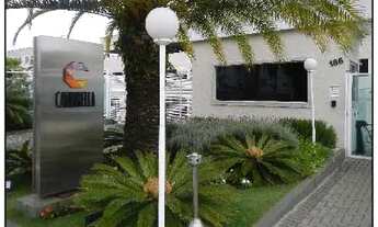 Imagem: CURITIBA - Casa Padrão - PINHEIRINHO