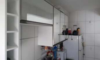 Imagem 4: Apartamento no passaré