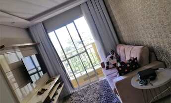 Imagem 2: Mogi das Cruzes - Apartamento Padrão - Vila Moraes