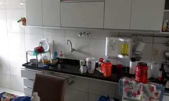 Imagem 6: Cobertura Duplex para Venda em Nova Iguaçu, Centro, 3 dormitórios, 1 suíte, 2 banheiros, 3