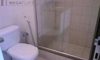 Imagem 7: FLAT NOBILE PRIME PARA LOCAÇÃO 01 QUADRA DA AV. PAULISTA!