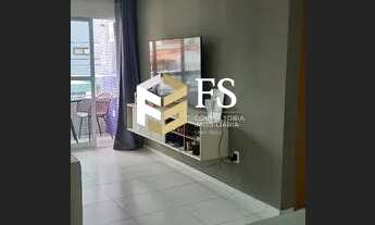 Imagem 3: APARTAMENTO MOBILIADO NO CABO BRANCO!!!! SUPER VENTILADO!! TOP