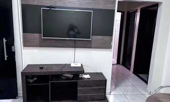 Imagem 2: R. Casa no Cidade satélite, com amplo espaço e bem aconchegante. somente venda