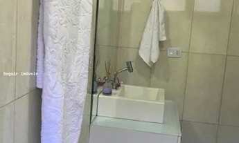 Imagem 3: Casa em Condomínio para Venda em Santana de Parnaíba, Alphaville, 3 dormitórios, 1 suíte