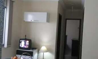 Imagem 3: Apartamento para aluguel com 40 metros quadrados com 1 quarto