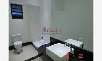 Imagem 7: Prédio comercial no Parque São Domingos