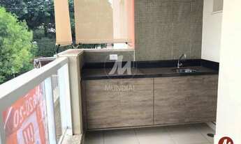 Imagem 3: Apartamento (tipo - padrao) 2 dormitórios/suite, cozinha planejada, lazer, espaço gourmet