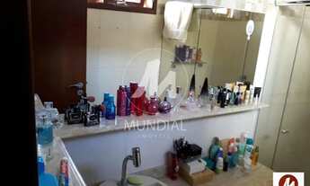 Imagem 6: Casa (diversos) 3 dormitórios/suite, cozinha planejada, portaria 24hs, lazer, salão de fes