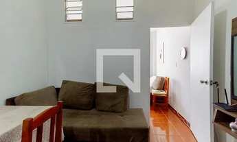 Imagem 6: Apartamento para Aluguel - Centro, 1 Quarto, 42 m2