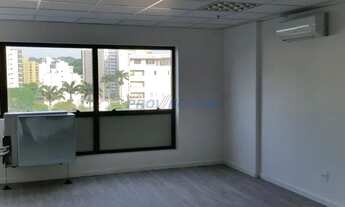 Imagem 3: Sala - Vila Itapura - Campinas