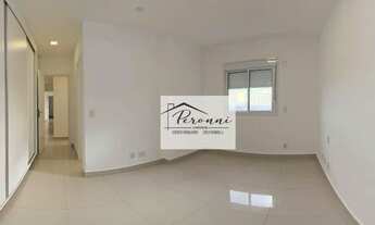 Imagem 4: Apartamento com 3 dormitórios para alugar, 93 m² por R$ 3.980,69/mês - Distrito de Bonfim