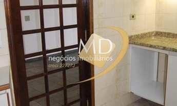 Imagem 7: SAO BERNARDO DO CAMPO - Apartamento Padrão - Rudge Ramos