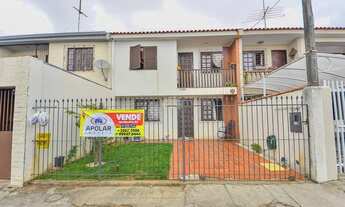 Imagem 2: Sobrado de 330 m² com 2 quartos em São José Dos Pinhais/PR