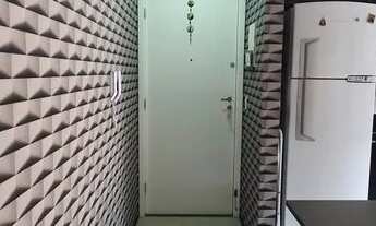 Imagem 6: Apartamento para venda possui 45 metros quadrados com 2 quartos em Piraporinha - Diadema