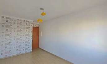 Imagem 4: Apartamento com 1 dormitório para alugar, 45 m² por R$ 2.335,00/mês - Vila Mascote - São P