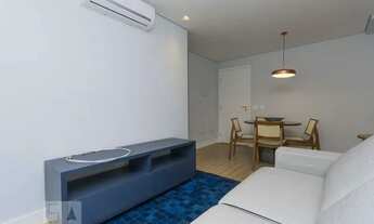 Imagem 4: Apartamento para Aluguel - Alto da Lapa, 2 Quartos, 65 m2