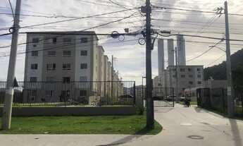 Imagem 2: Residencial Esplendor - Bangu apartamento 02 quartos - Entrada R$499,00