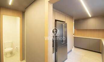 Imagem 7: Apartamento com 3 dormitórios à venda, 137 m² por R$ 2.015.000,00 - Boa Vista - Porto Aleg