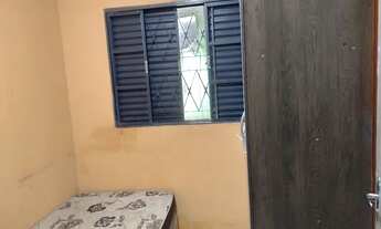 Imagem 5: Vendo casa na comunidade