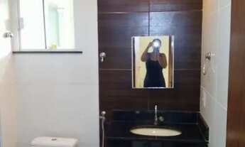 Imagem 3: Alugo apartamento térreo com entrada independente em Itaipuaçu