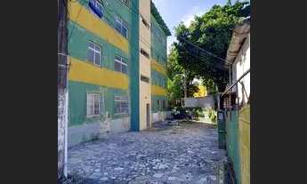 Imagem: 3/4, área de serviço, nascete total, 1