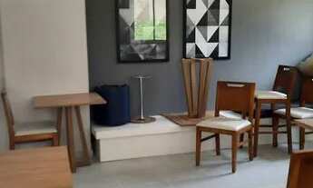 Imagem 2: Apto 2 dorm com piscina