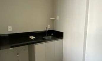 Imagem 7: Apartamento Semi Mobiliado | Aluguel