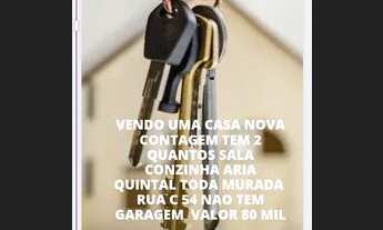 Imagem 4: Casa Casa com 2 dormitórios