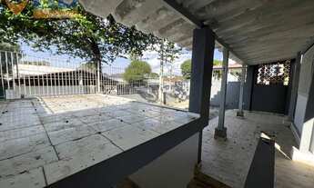 Imagem 6: CASA TERREA 3 DORMITORIOS - MONTE CASTELO