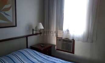 Imagem 7: 01543 - Flat/Aparthotel 1 Dorm, BELA VISTA - SÃO PAULO/SP