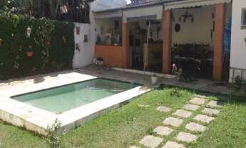 Imagem: SÃO PAULO - Casa Padrão - INTERLAGOS