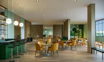 Imagem 6: Apartamento para Venda em São Paulo, Vila Prudente, 2 dormitórios, 1 banheiro