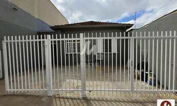 Imagem 7: Casa (térrea na rua) 2 dormitórios/suite, cozinha planejada