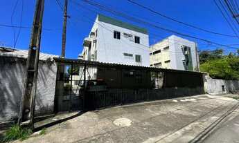 Imagem 2: Apartamento para aluguel tem 76 metros quadrados com 2 quartos em Imbiribeira - Recife - P